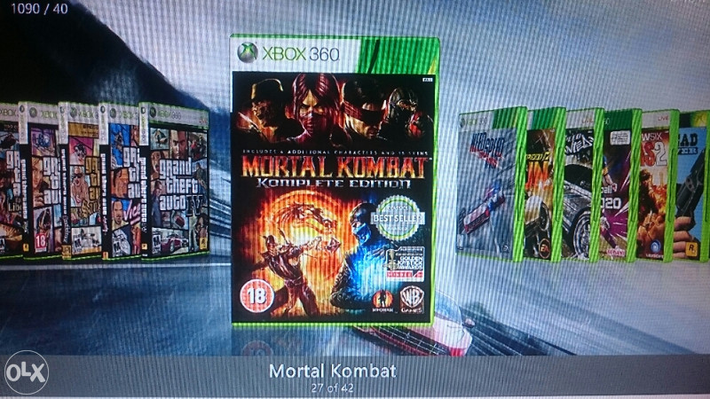 Xbox 360 aurora,free style 3,xex menu,igre