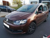 VW Sharan 2.0 CR TDI DSG7 Carat ALLSTAR 7-Sjedišta