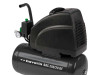 KOMPRESOR BAC 200/20 OF BAVARIA BLACK A175061