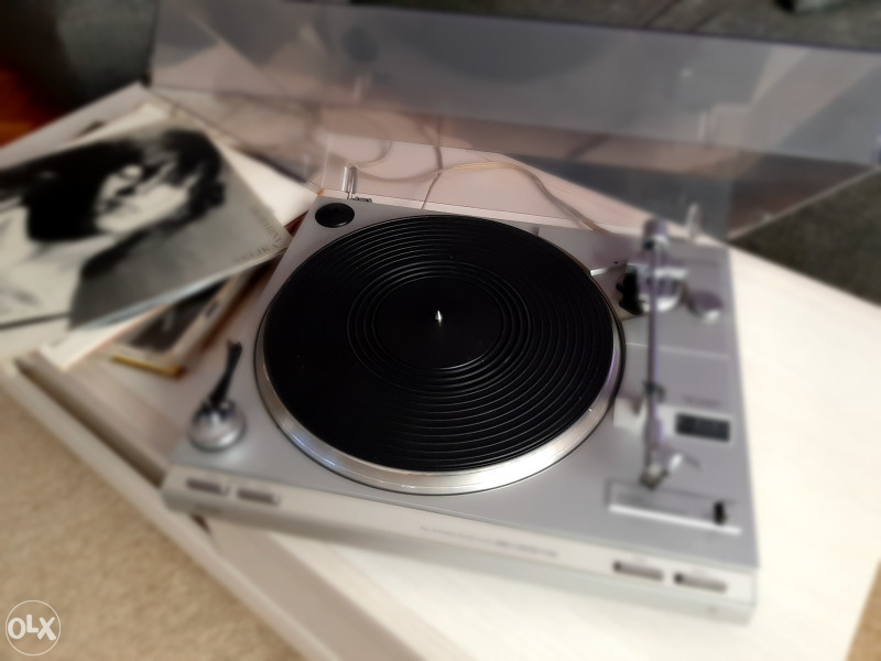 Gramofon Philips - Gramofoni (Hi-Fi) - OLX.ba