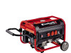 AGREGAT TC-PG 3500W A160007