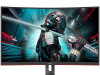 AOC LED CQ27G2U/BK 2K Curved Gaming 27“ 2560x1440