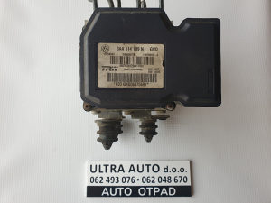 Passat 7 cc pasat abs esp pumpa 3AA614109N