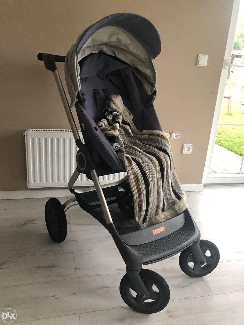 Stokke shop scoot olx