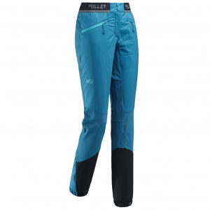 Pantalone LADY TOURING SPEED Millet