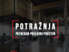 BAULAND POTRAŽUJE / Poslovni prostor Sarajevo