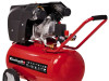 ULJNI KOMPRESOR TE-AC 400/50/10 V DVA CILINDRA A175087