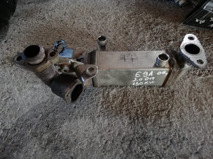 EGR Hladnjak BMW e90 e91 2007god