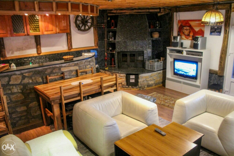 Vikendica LALA Vlasic Vikendice OLX.ba