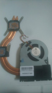 Hladnjak cooler Toshiba Satellite C850-T03B -T05B C855