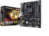 GIGABYTE MB GA-AB350M-DS3H V2 AMD B350
