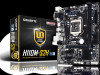 GIGABYTE MB GA-H110M-S2H 1.0 Intel H110