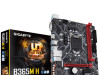 GIGABYTE MB B365M H Intel B365