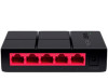 Mini Desktop Switch 5-port 10/100/1000M (MS105G)