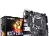 GIGABYTE MB H310N 2.0 Intel H310