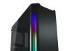 LC-Power Case Gaming 701B Badge_X