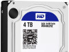 WD HDD 4TB 64MB SATA3 Blue
