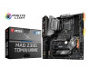 MB LGA1151 v2 MSI Z390 Tomahawk MAG