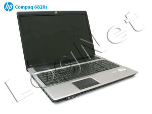 Laptop HP Compaq 6820s - Dijelovi