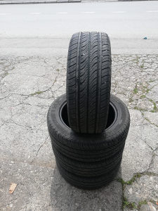 Gume M S 195 55 R15