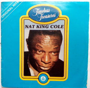 Nat King Cole - 16 Original Hits