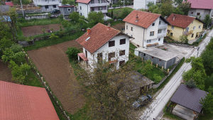 Trospratna kuća u Sarajevu BLAGOVAC