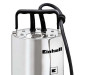 PUMPA POTOPNA ZA NEČISTU VODU GH-DP 1 A691001020 N