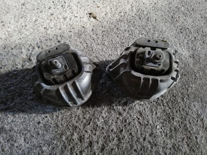Nosac nosaci motora BMW e90 e91 2.0d