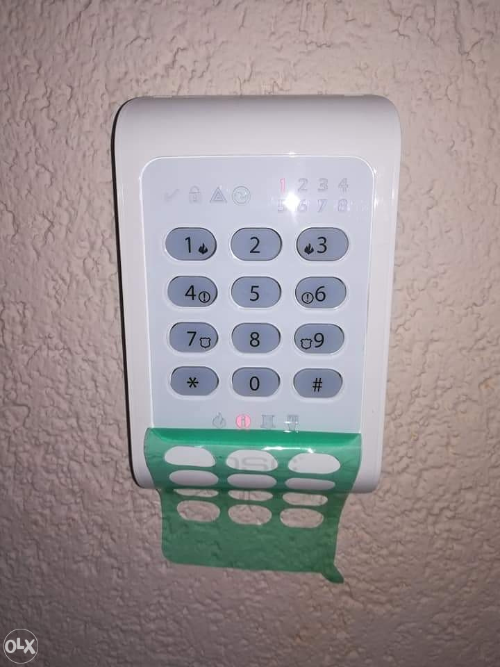 Alarm