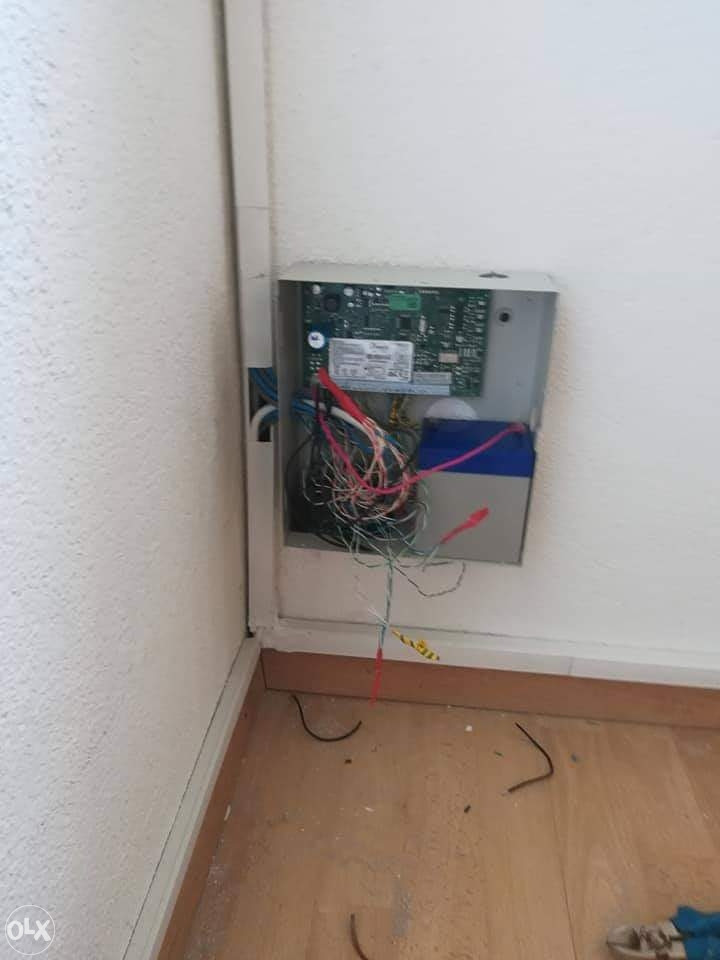 Alarm