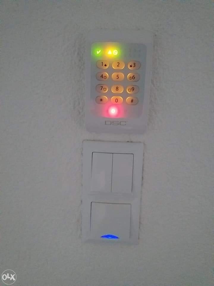 Alarm