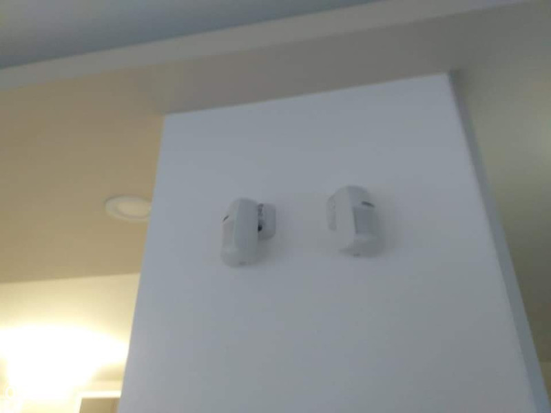 Alarm