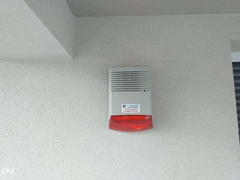 Alarm