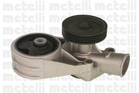 Vodena pumpa skoda felicia 1.3 b. -Metelli