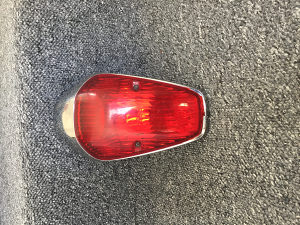 Honda magna vf 750 svjetlo zadnje stop svjetlo