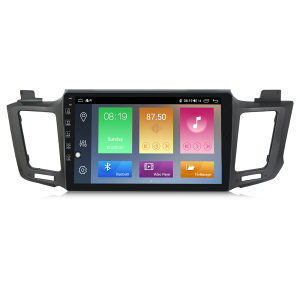 Android GPS navigacija Toyota RAV 4