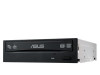 ASUS ODD DVD-RW SATA Black DRW