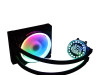LC-Power LC-CC-120-LiCo-ARGB Liquid CPU cooler