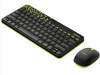 LOGITECH WIRELESS COMBO MK240 MIS I TASTATURA NOVO