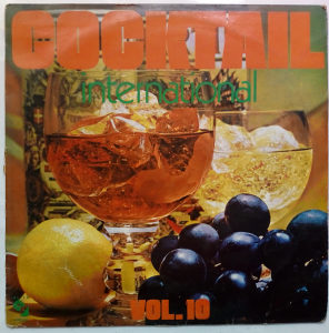 Cocktail International Vol. 10