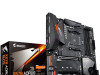 GIGABYTE Main Board Desktop X570 AORUS ELITE