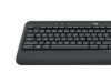 Tastatura miš bežično Logitech