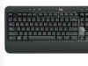 LOGITECH WIRELESS COMBO MIS I TASTATURA NOVO GARANCIJA
