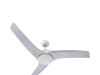 Luster ventilator 3 kraka/ bijeli 106cm 1XE27