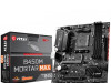 MSI Main Board Desktop B450