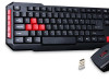 TASTATURA WIRELESS MARVO KW520