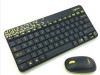 Tastatura miš bežično Logitech