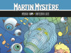 Martin Mystere 109 / LIBELLUS