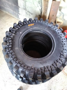 Off road gume 35x10.5x16