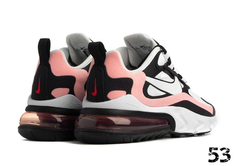 nike 270 react zenske